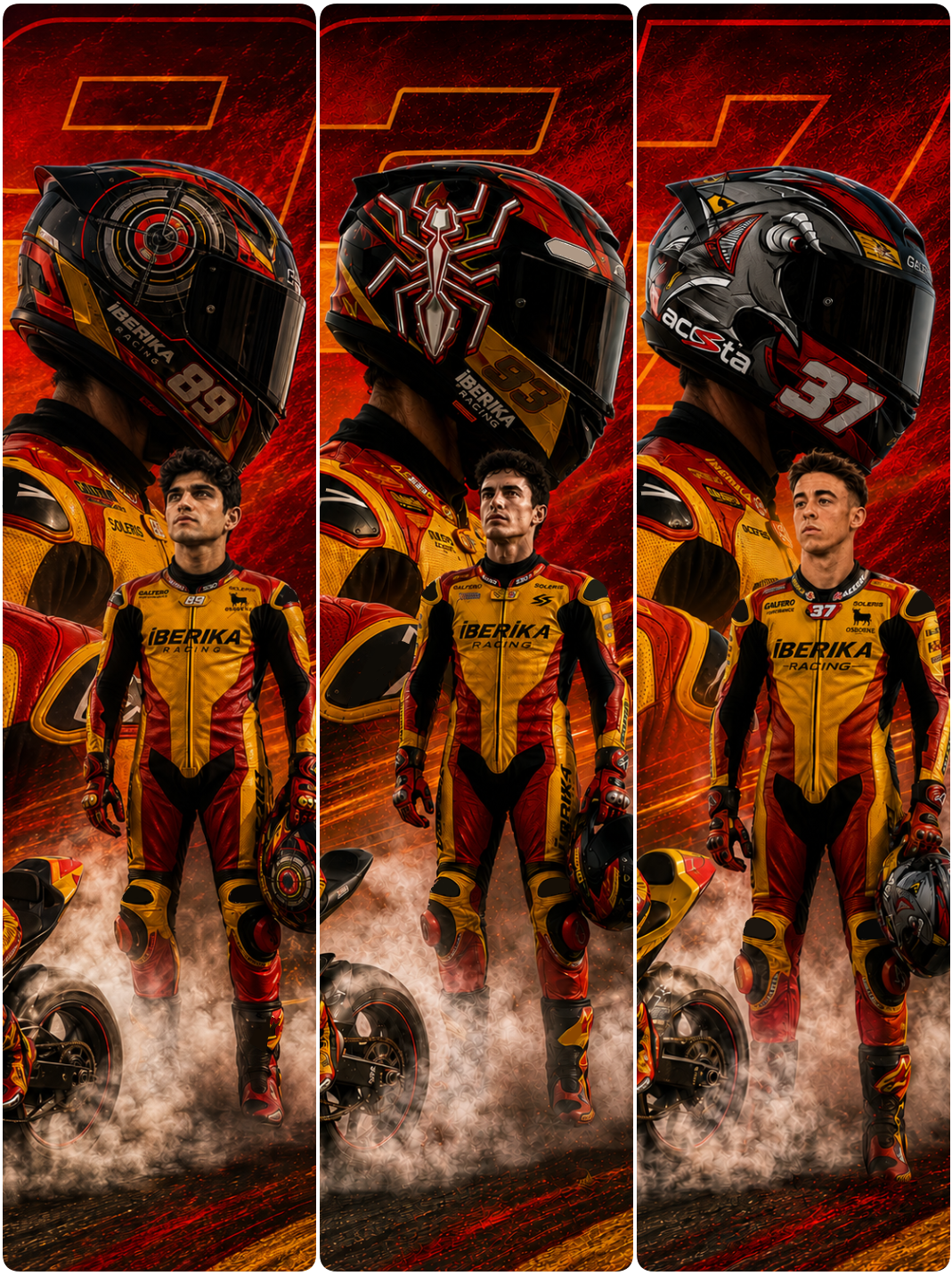 Team Spain