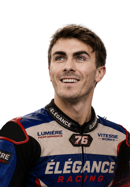 Loris Baz
