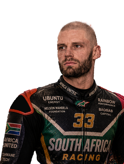 Brad Binder