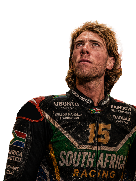 Darryn Binder