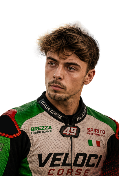 Fabio Di Giannantonio