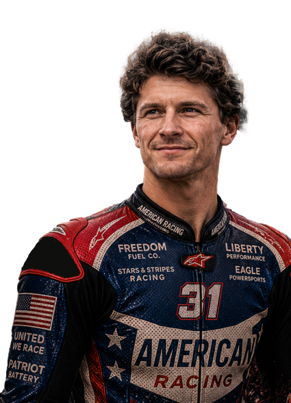 Garrett Gerloff
