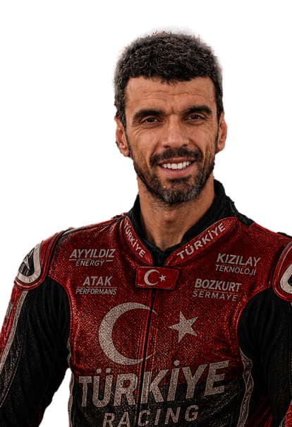 Kenan Sofuoğlu