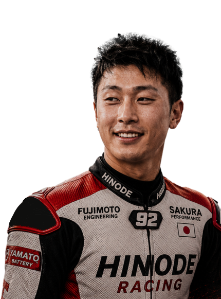 Yuki Kunii
