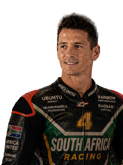 Steven Odendaal