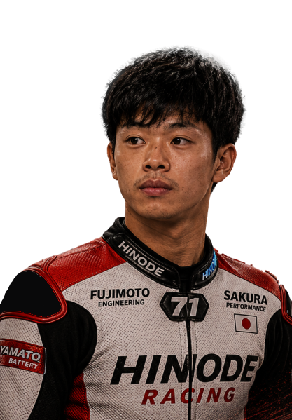 Ayumu Sasaki