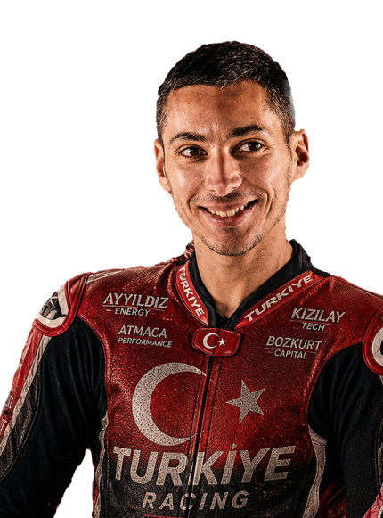 Toprak Razgatlıoğlu